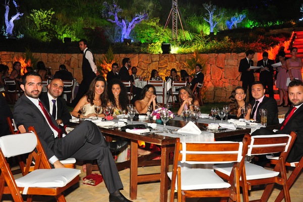 AUB BSS Annual Dinner